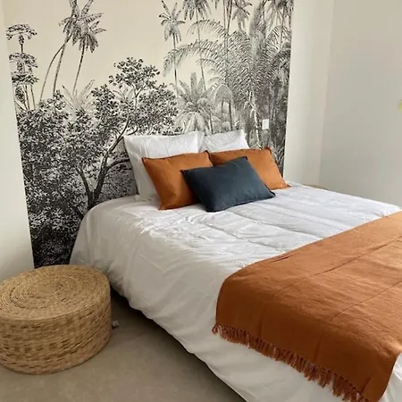 Sambro - Jacuzzi Et Piscine Chauffee Vue - 4 Etoiles *