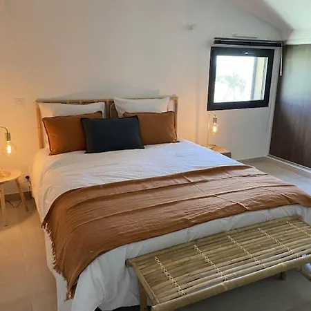 Sambro - Jacuzzi Et Piscine Chauffee Vue - 4 Etoiles 公寓 *