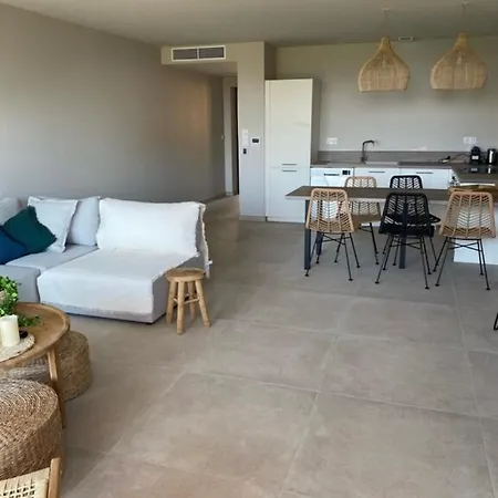 Sambro - Jacuzzi Et Piscine Chauffee Vue - 4 Etoiles *