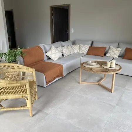 Sambro - Jacuzzi Et Piscine Chauffee Vue - 4 Etoiles 雷以桑布尔