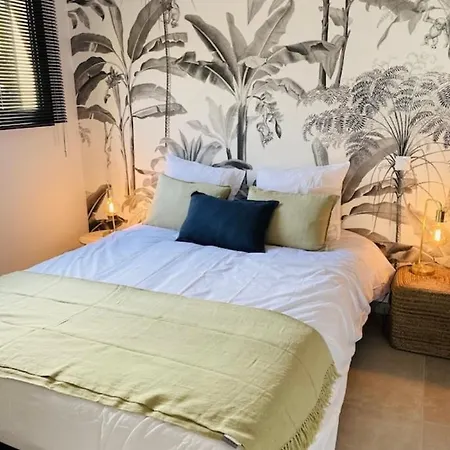 Sambro - Jacuzzi Et Piscine Chauffee Vue - 4 Etoiles