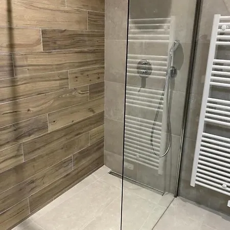 Sambro - Jacuzzi Et Piscine Chauffee Vue - 4 Etoiles 公寓