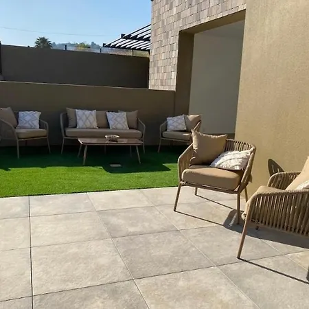 Sambro - Jacuzzi Et Piscine Chauffee Vue - 4 Etoiles 公寓 *