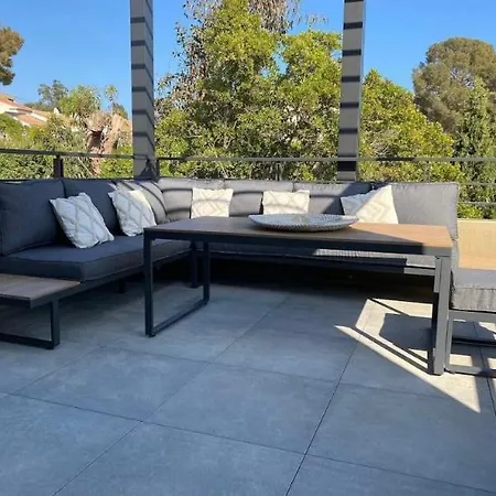 Sambro - Jacuzzi Et Piscine Chauffee Vue - 4 Etoiles *