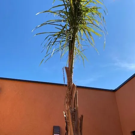 Sambro - Jacuzzi Et Piscine Chauffee Vue - 4 Etoiles 公寓